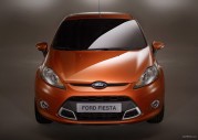 Ford Fiesta S